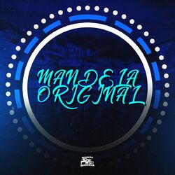 Cover of Mandela Original