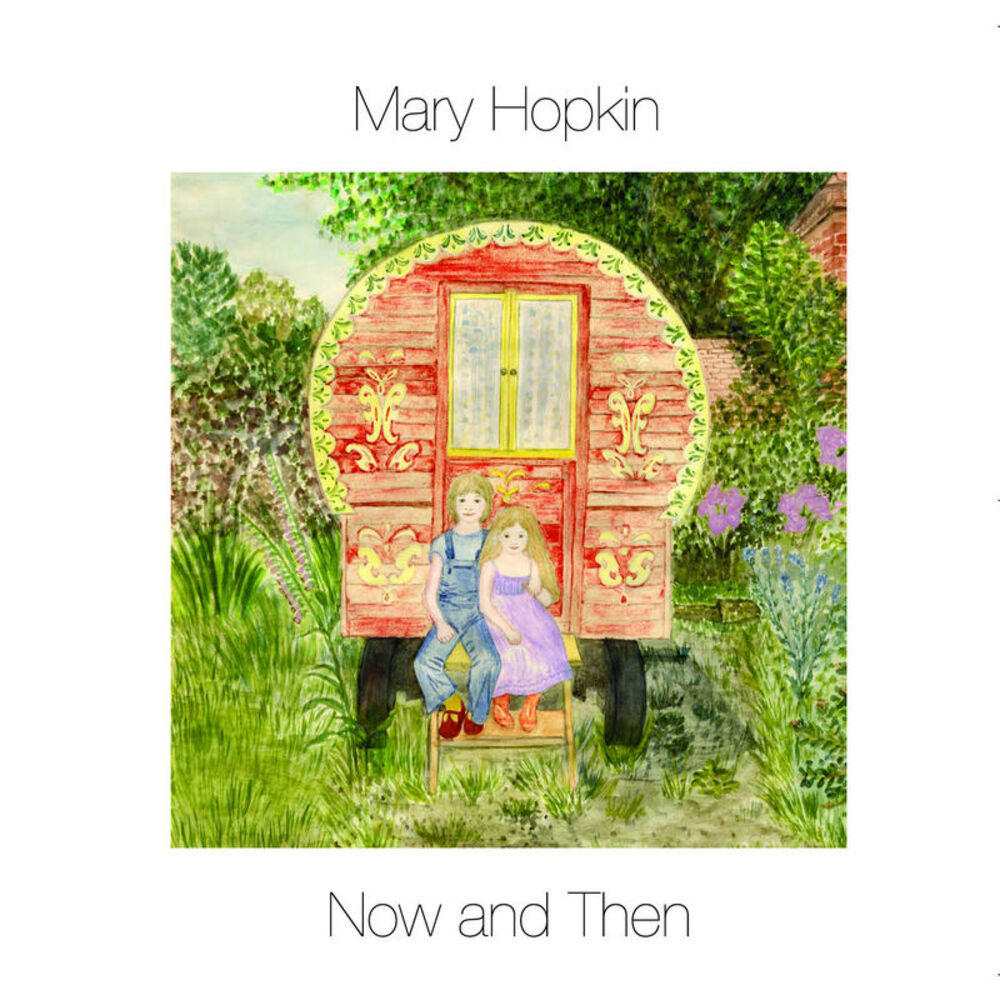 Picture of Now and Then