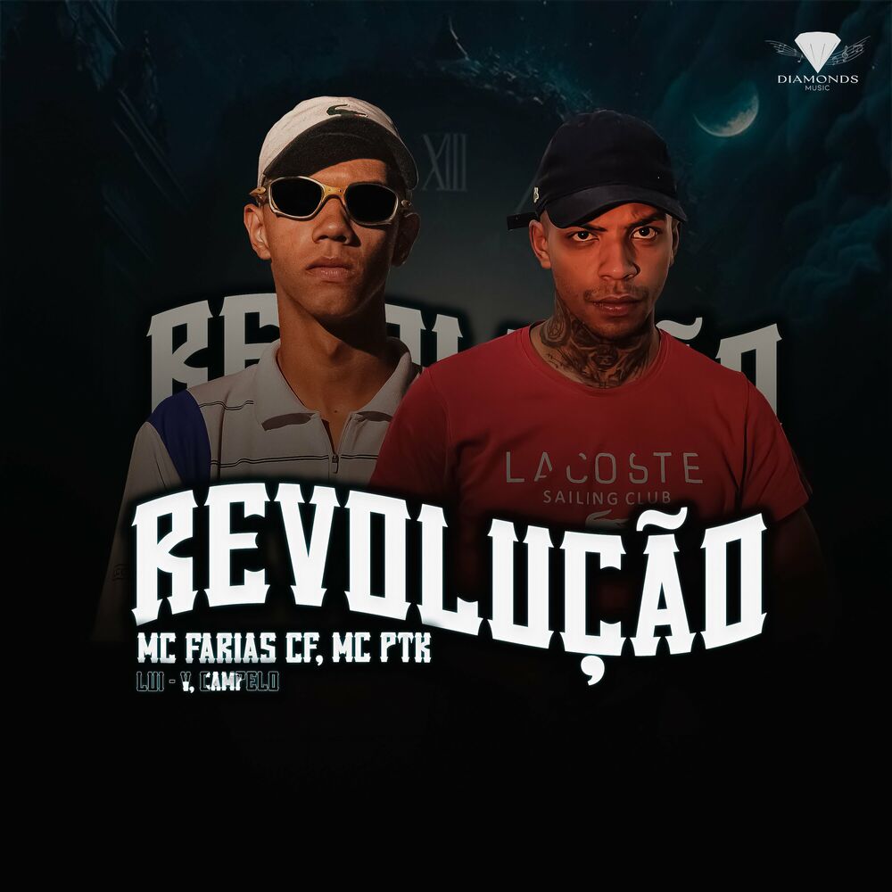 Picture of Revolução