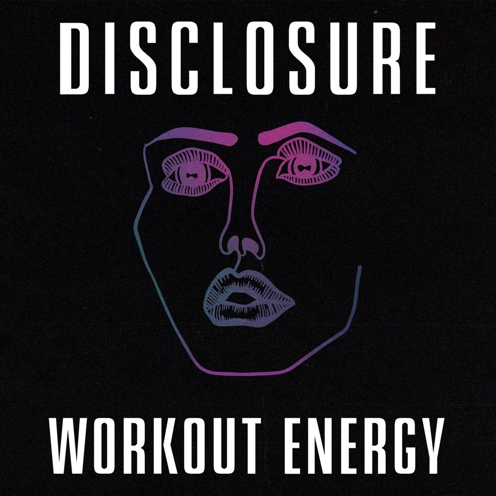 Picture of Workout Energy