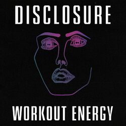 Cover of Workout Energy