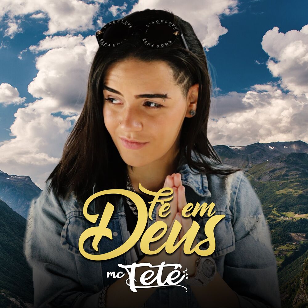 Picture of Fé em Deus