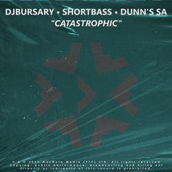 Cover of Catastrophic by undefined