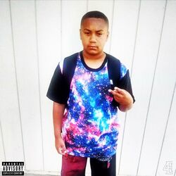 Cover of SWAG LIKE 2010