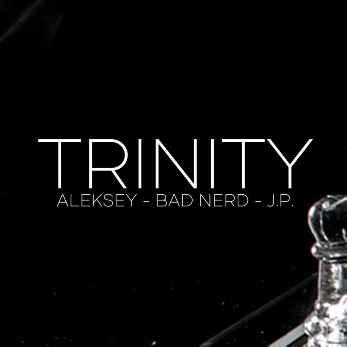 Album cover of TRINITY: Complete