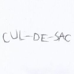 Cover of Cul-De-Sac