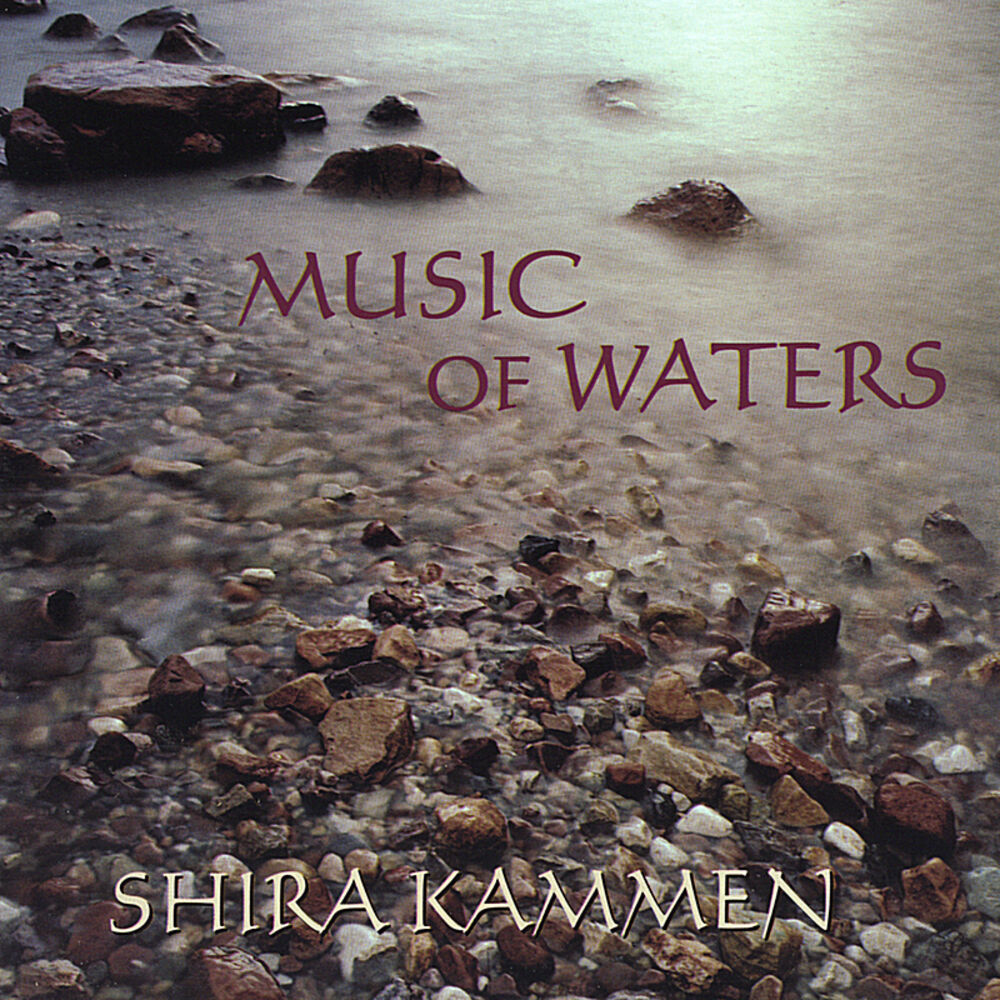 Picture of Music of Waters