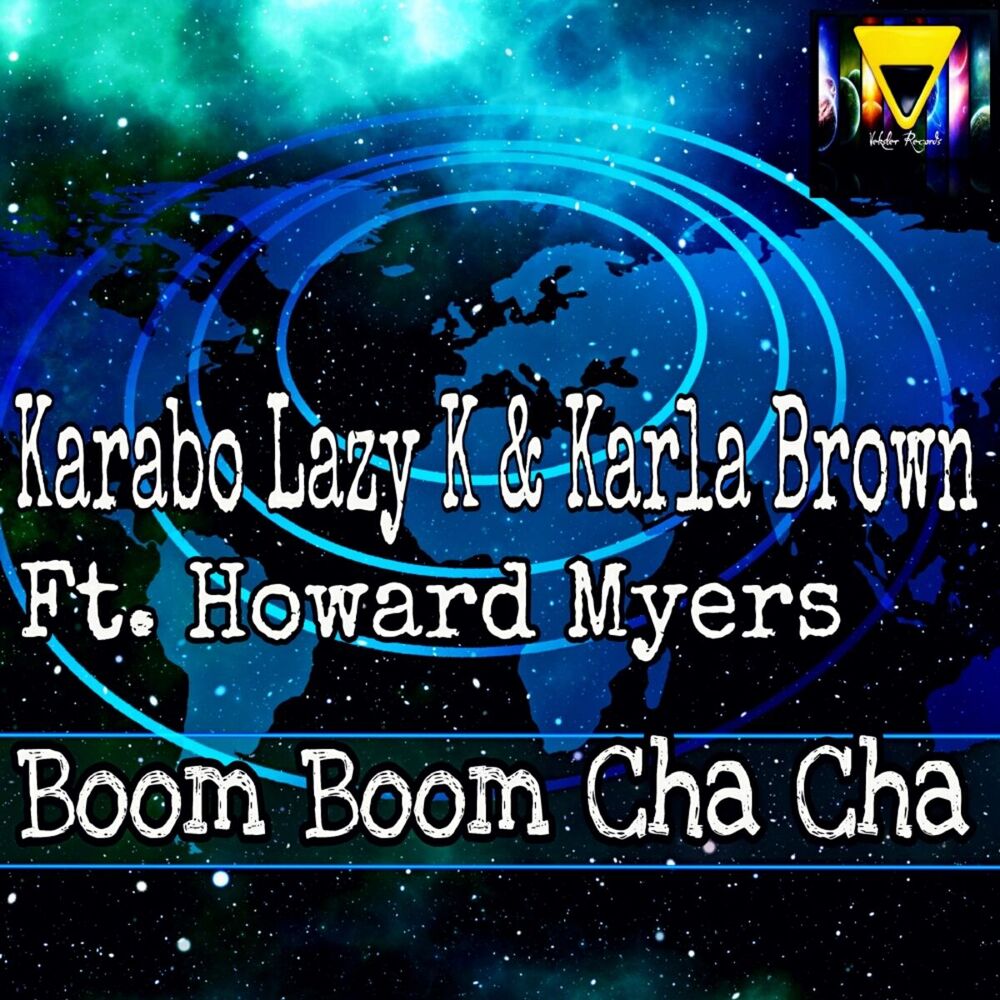 Picture of Boom Boom Cha Cha