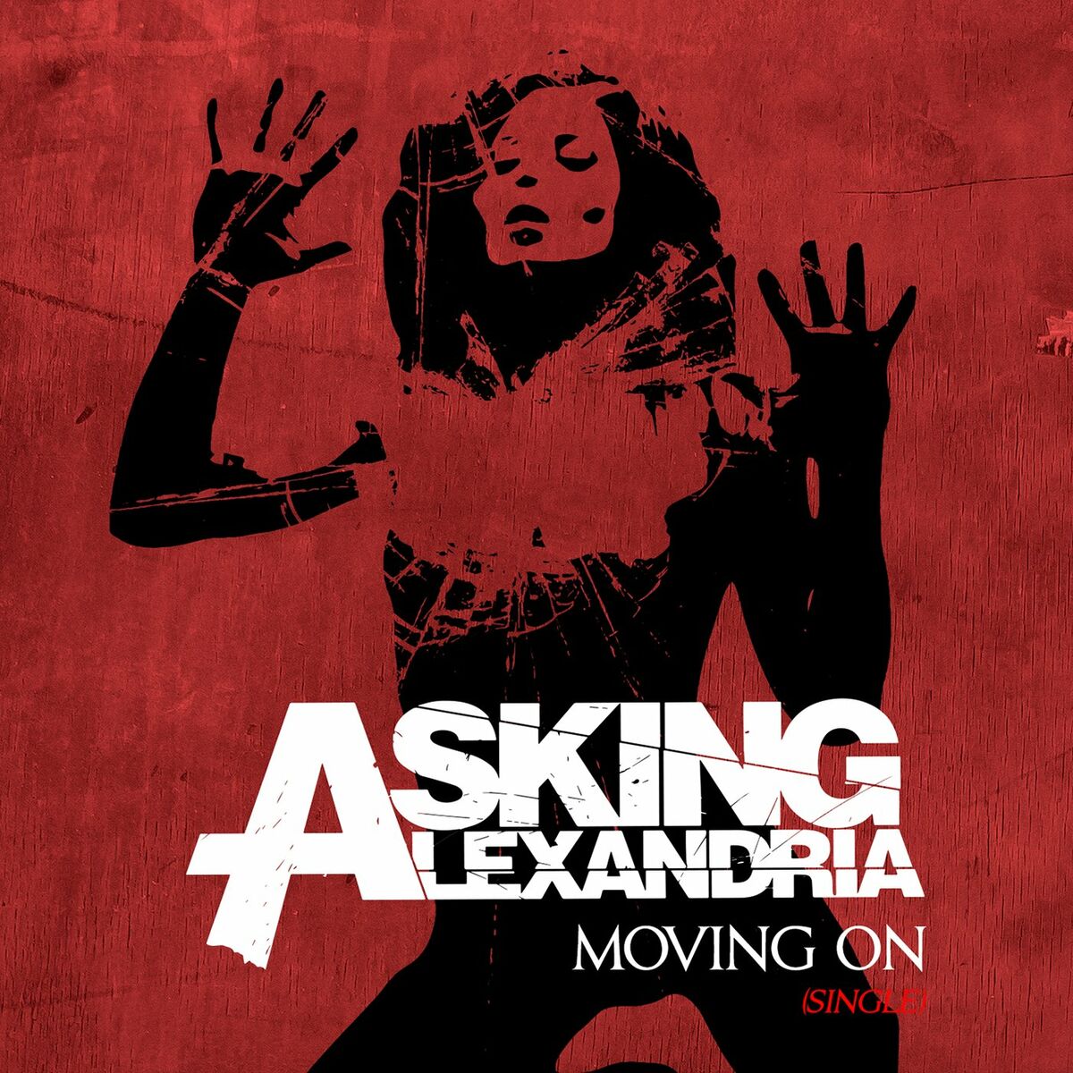 Album picture of Moving On