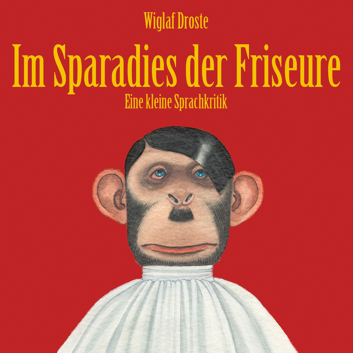 Album cover of Im Sparadies der Friseure