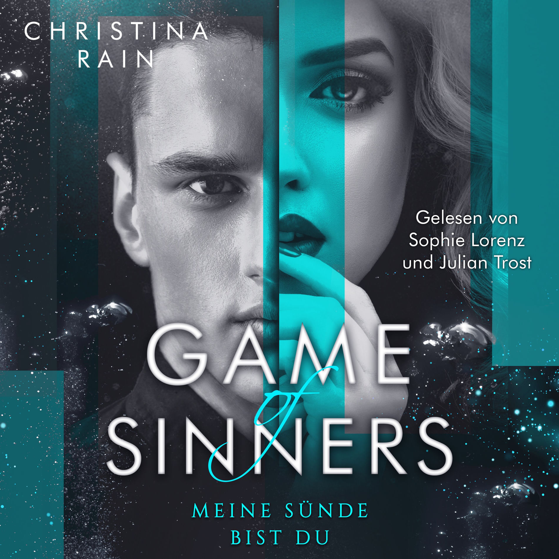 Album cover of Kapitel 01 - Game of Sinners - Meine Sünde bist du