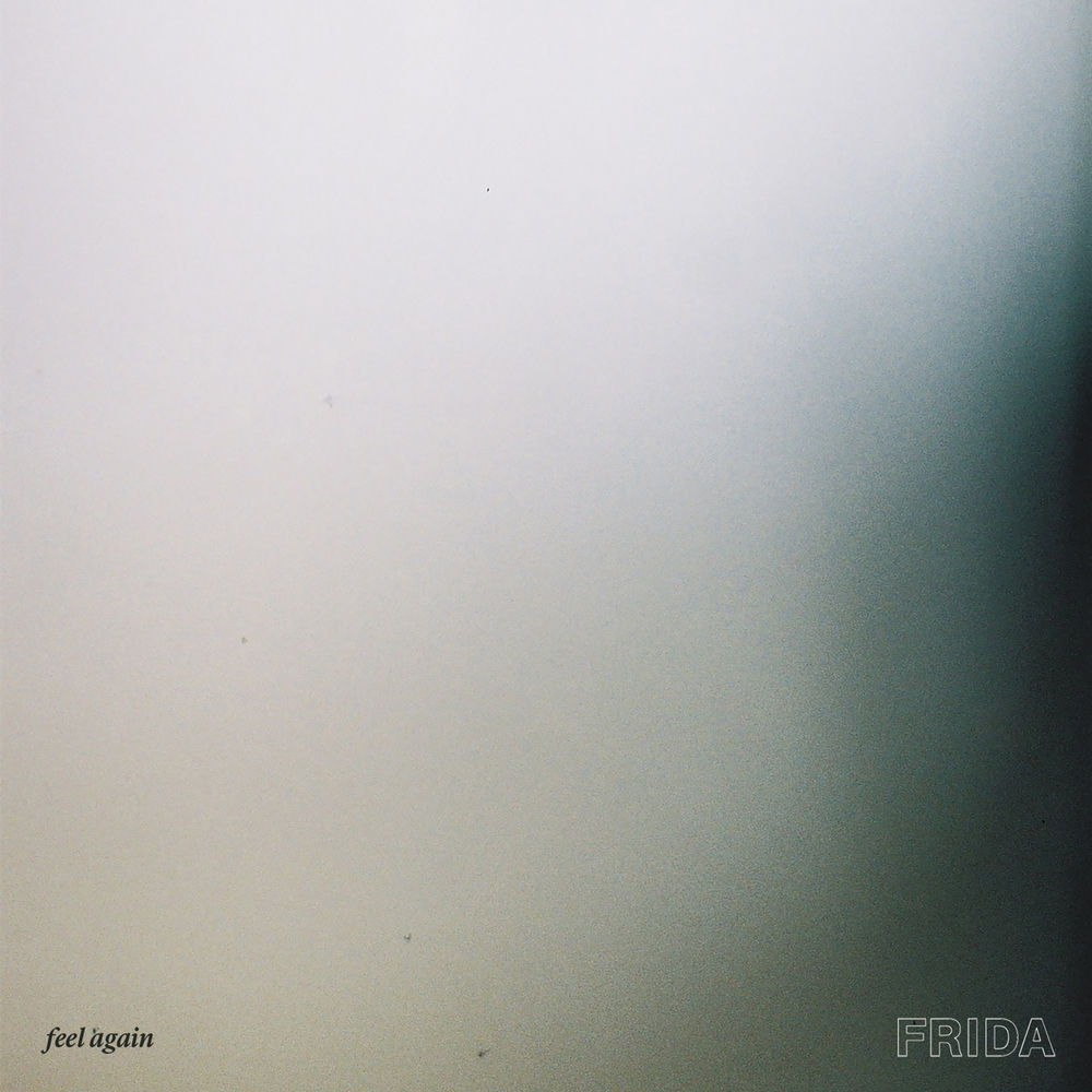 Feel Again artwork
