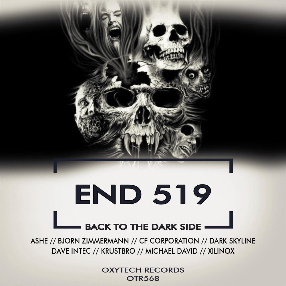 Picture of Back to the Dark Side