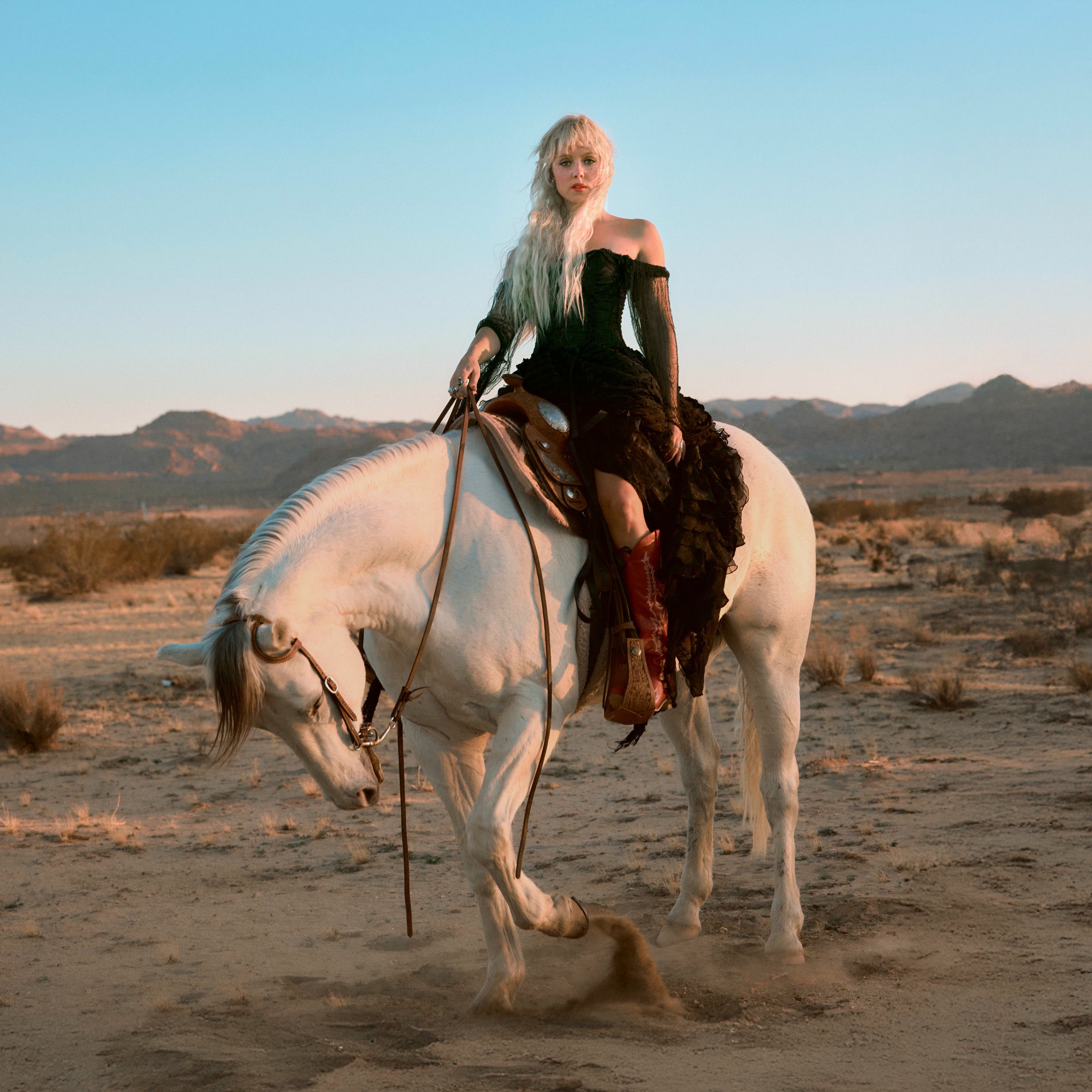 Album cover of Girl on the Run