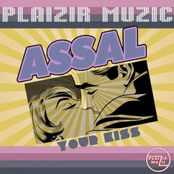 Cover of Your Kiss (Assal Remix)