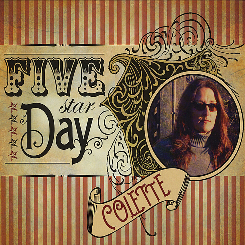 Picture of Five Star Day