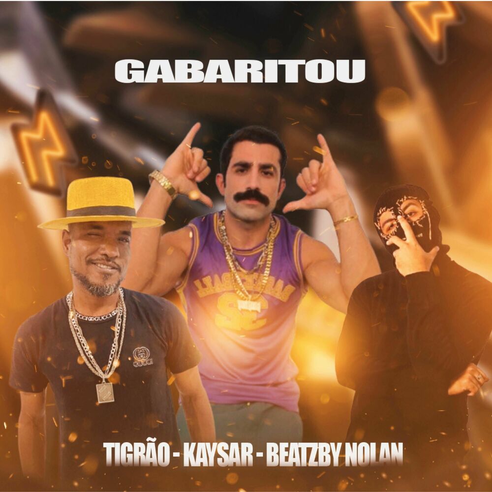 Picture of Gabaritou