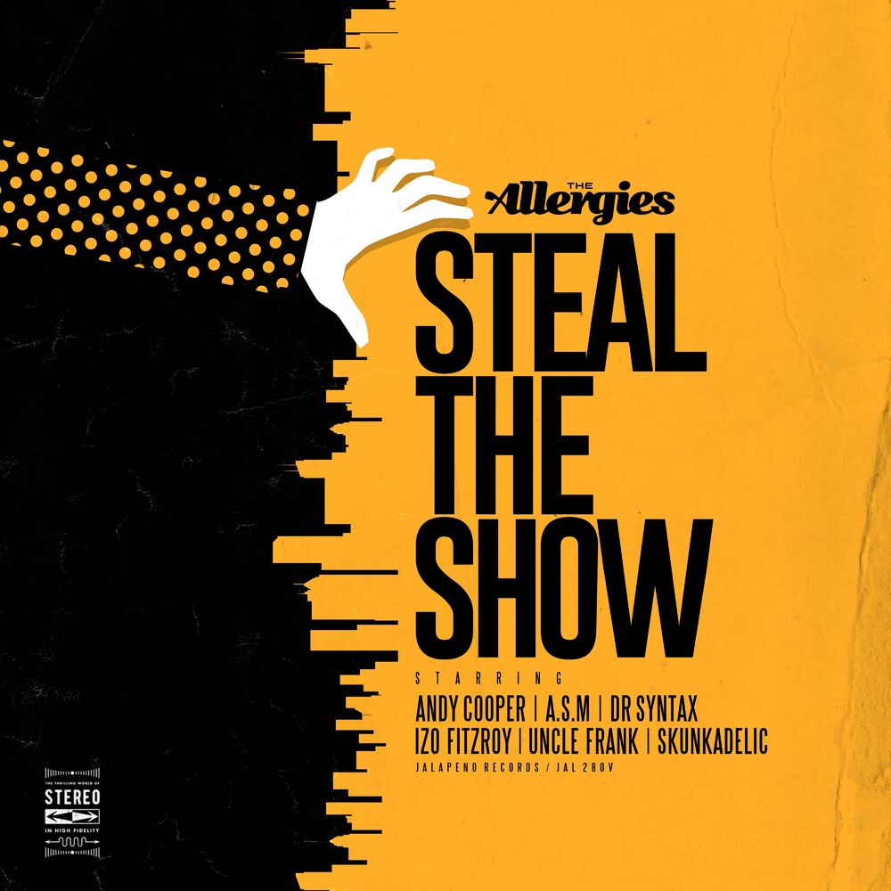 Picture of Steal the Show