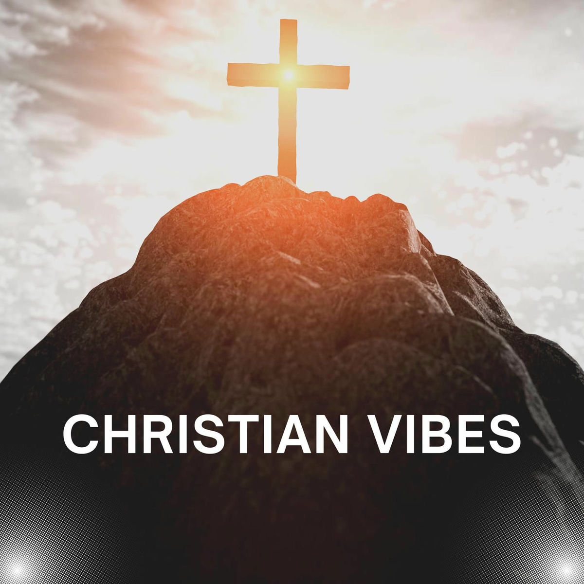 Album cover of Christian Vibes