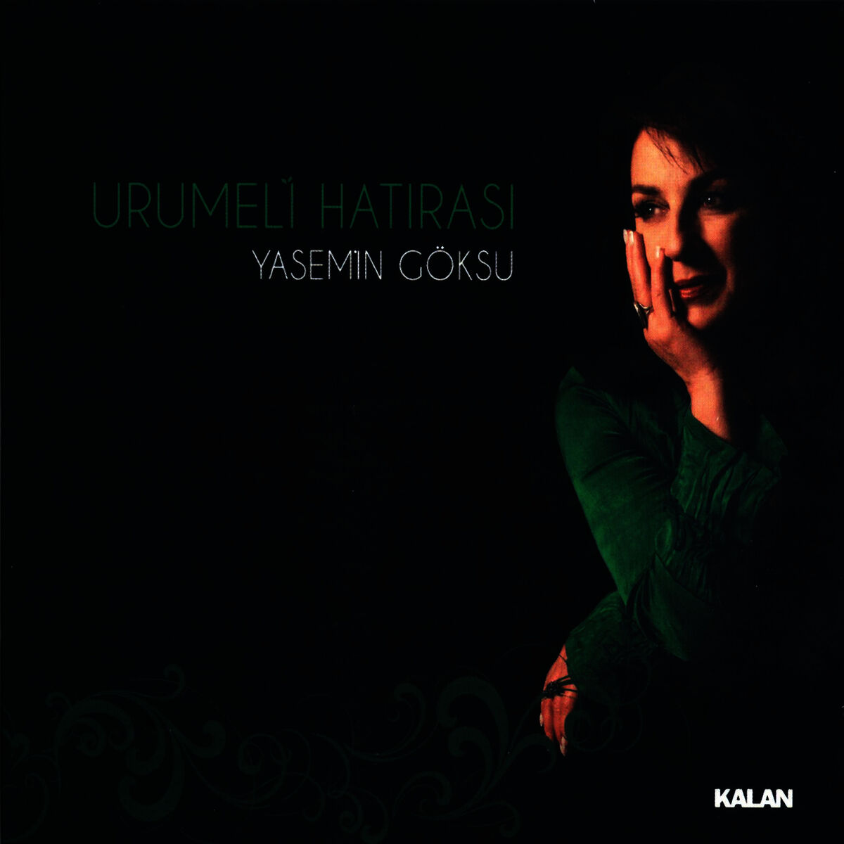 Album cover of Şeriban