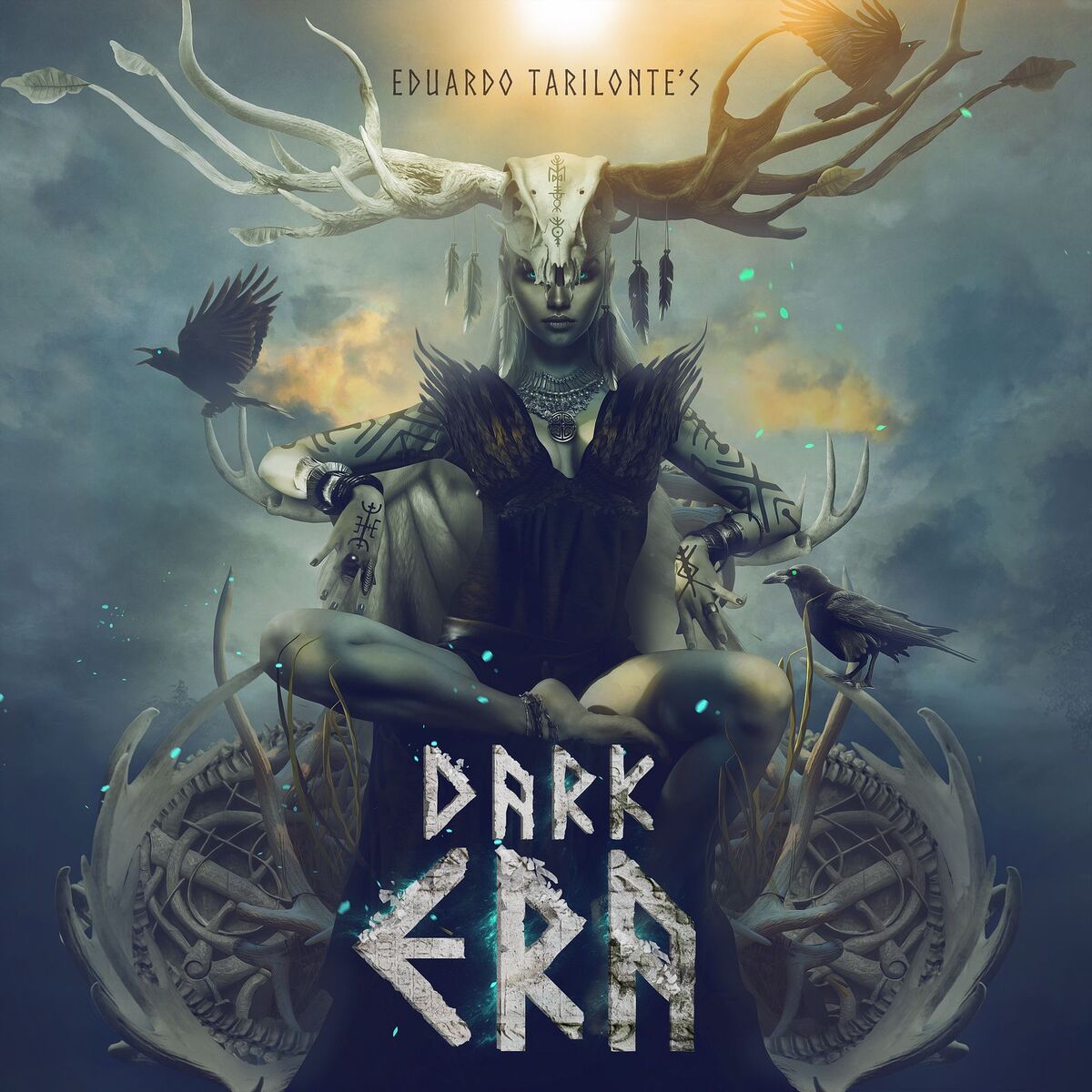 Album cover of Dark Era