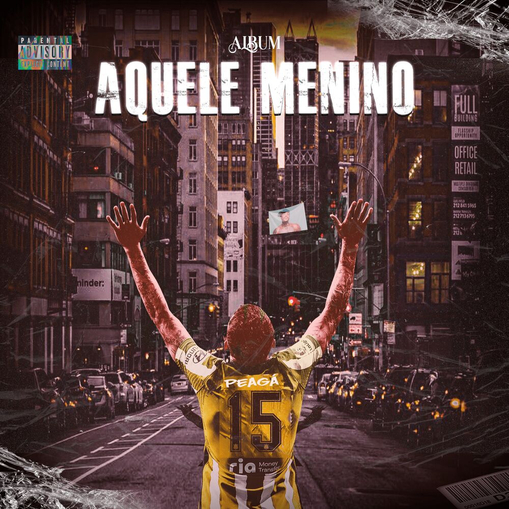Picture of Aquele Menino