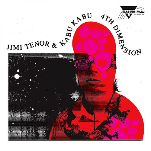 El Lahti! by Jimi Tenor - 113 BPM