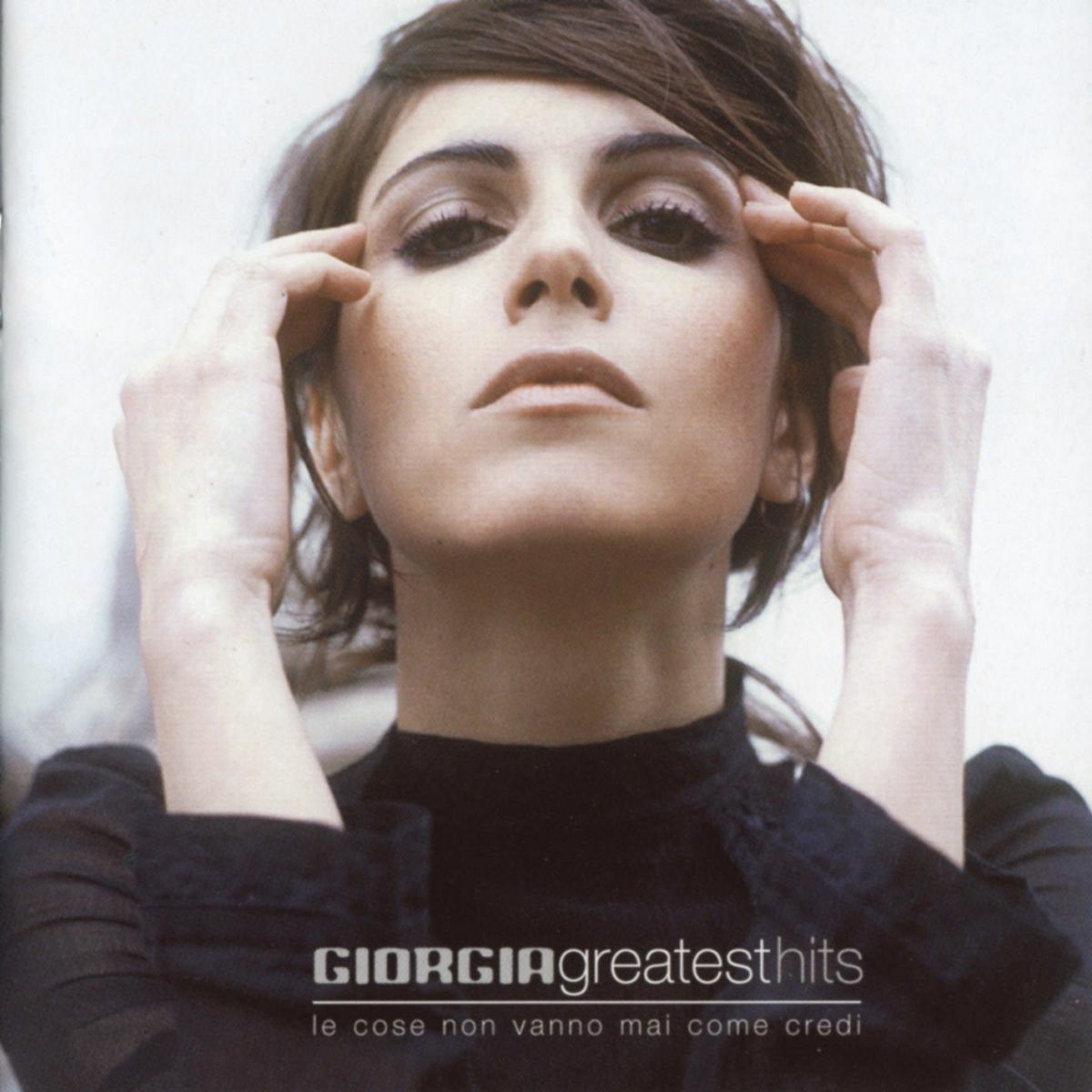 Album cover of Come saprei