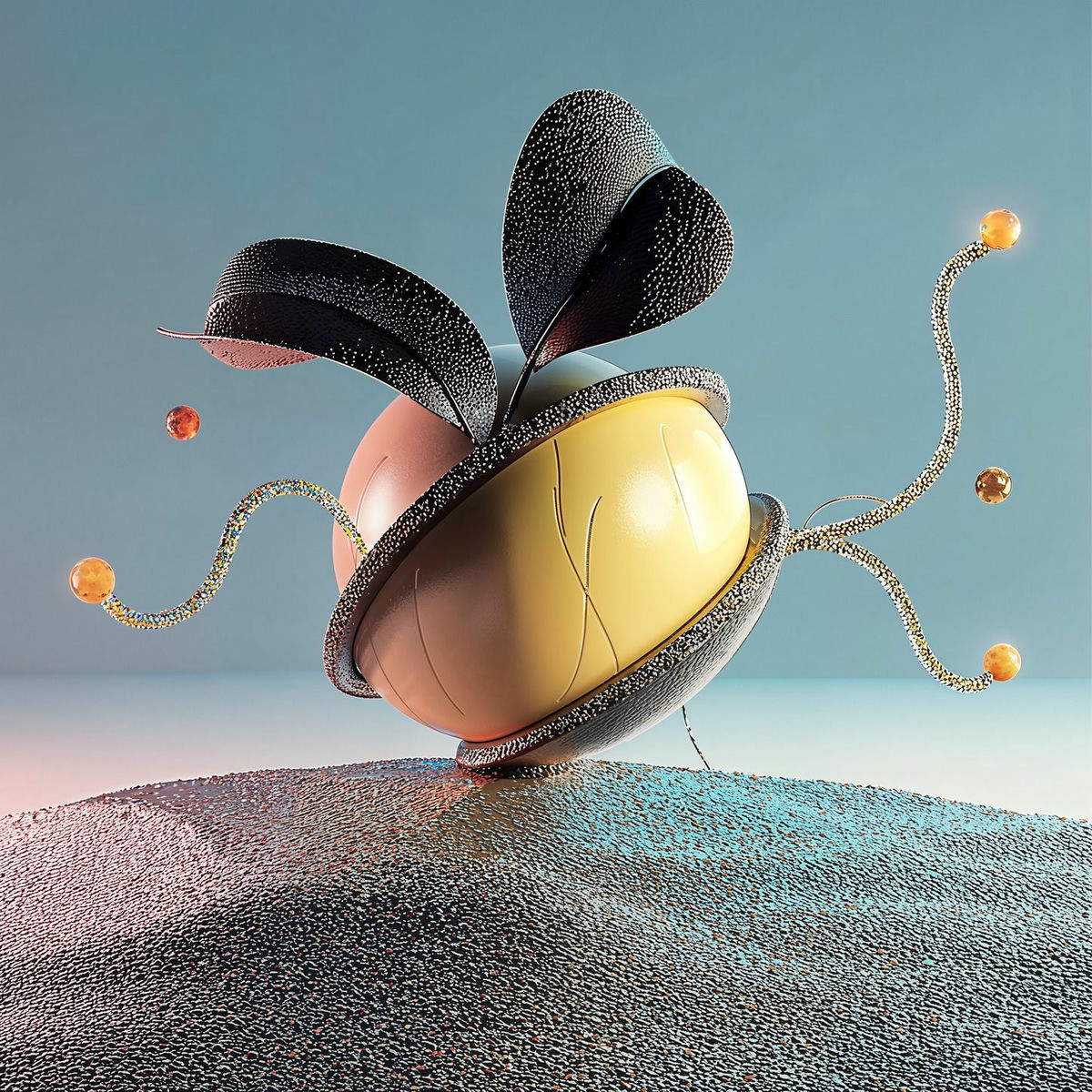 Album cover of Push It