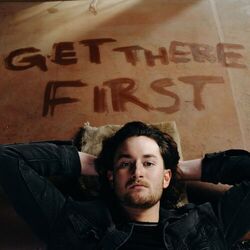 Cover of Get There First