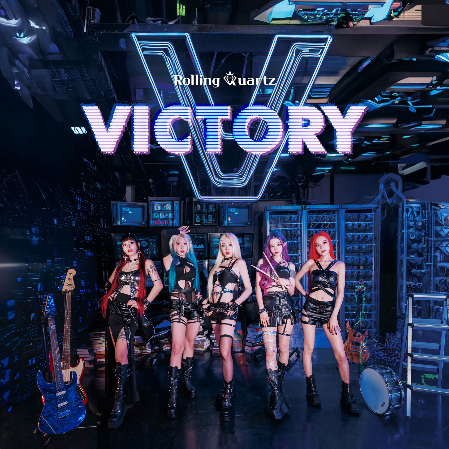 Album cover of Stand Up