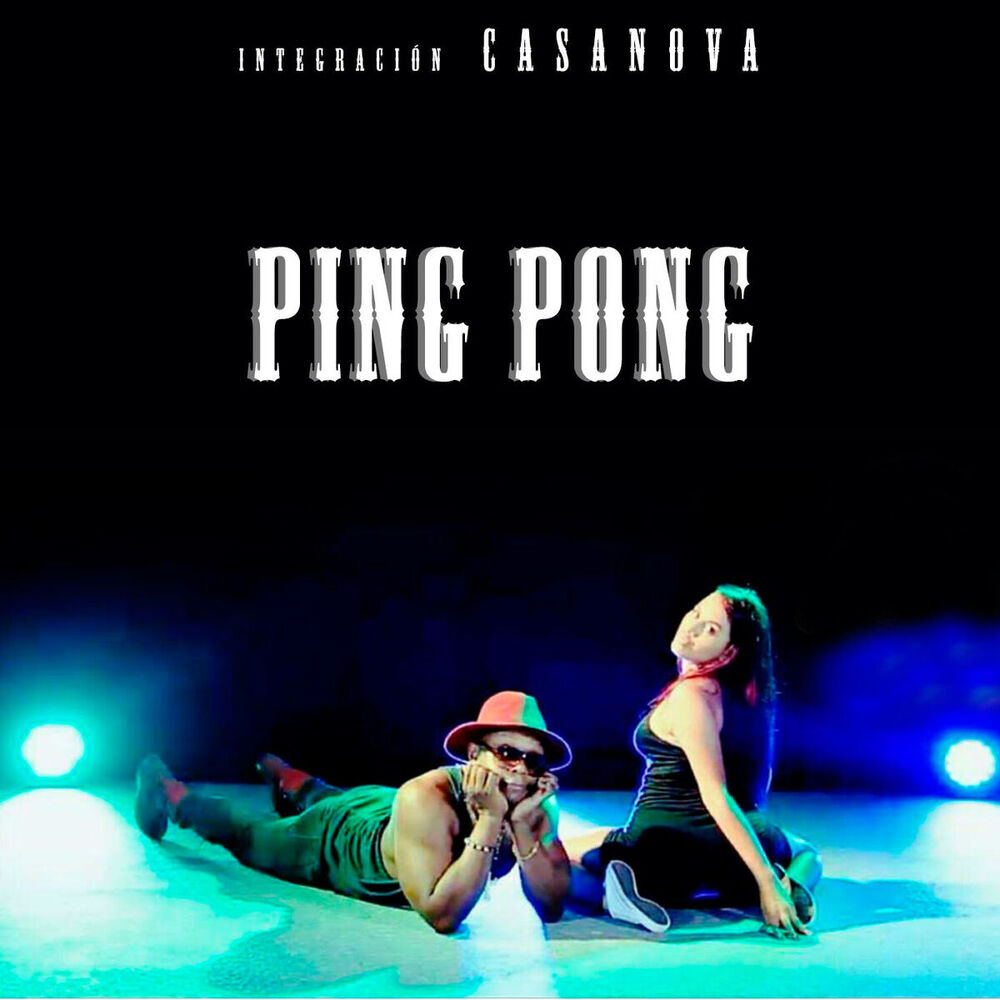 Picture of Ping Pong