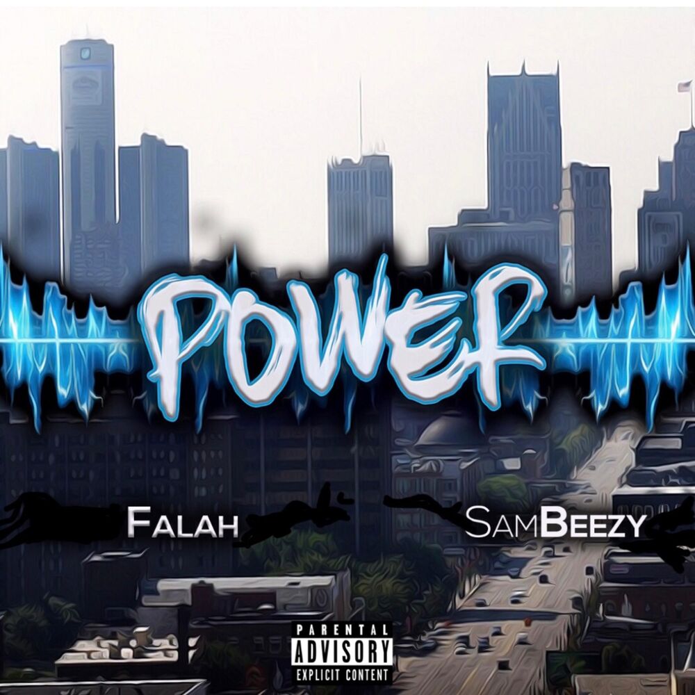 Picture of Power (feat. Sam Beezy)