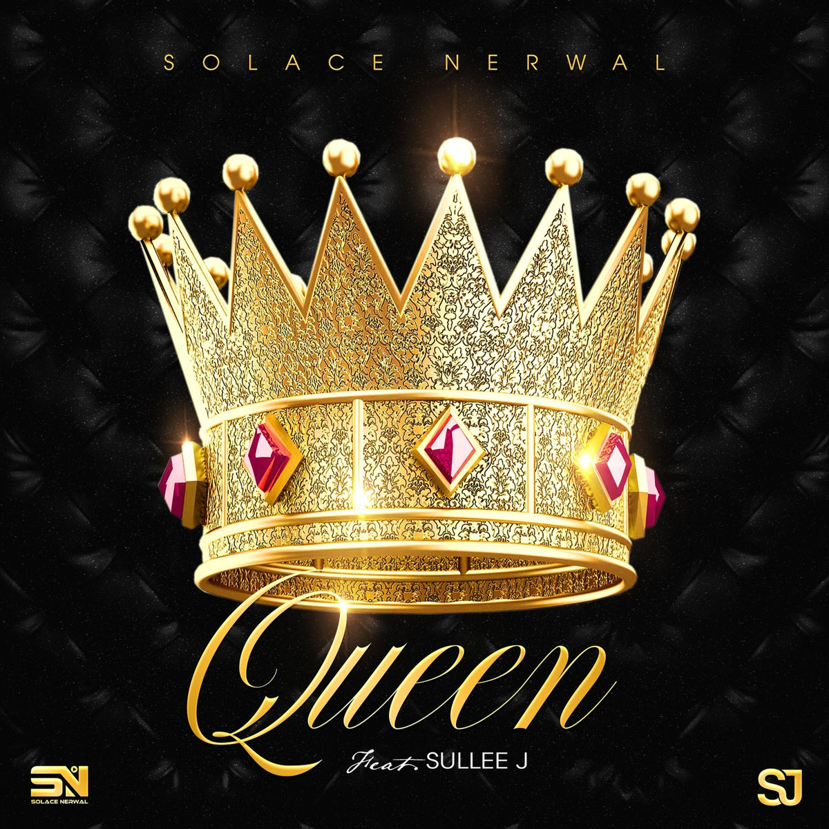 Album cover of Queen
