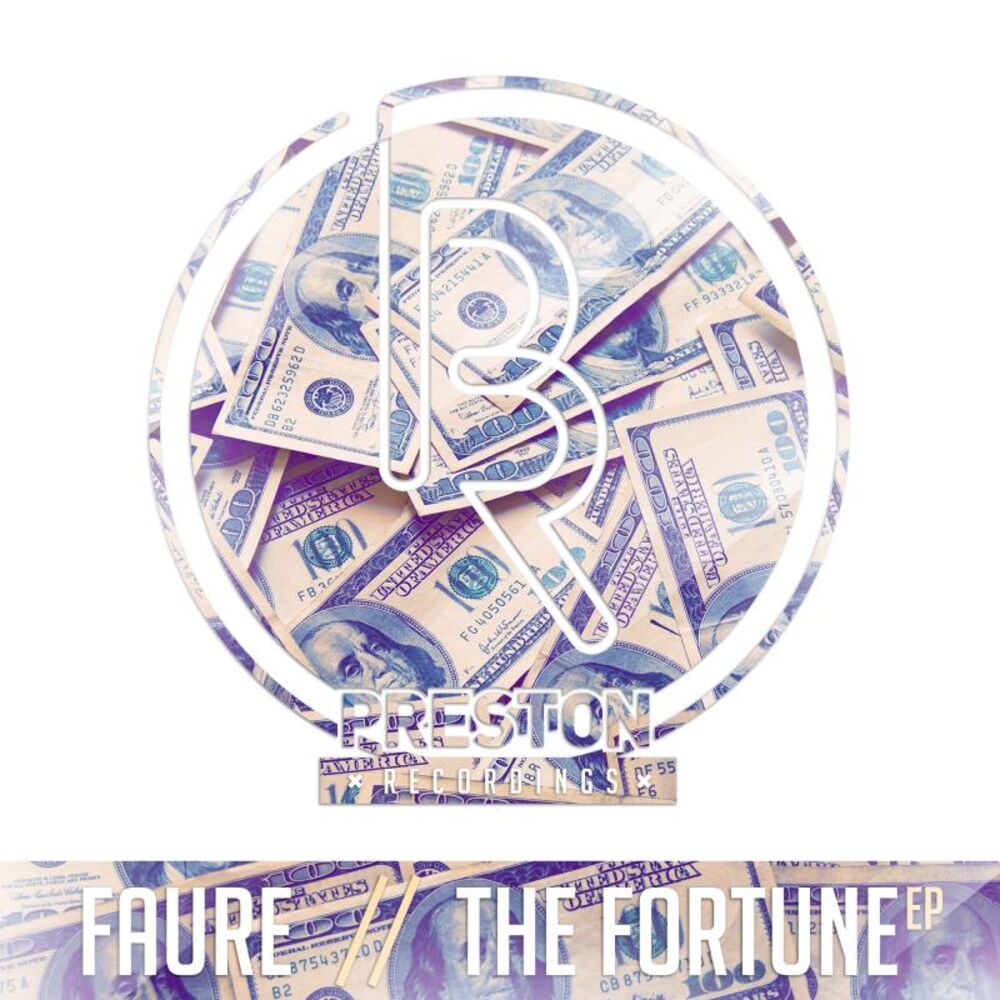 Picture of The Fortune EP