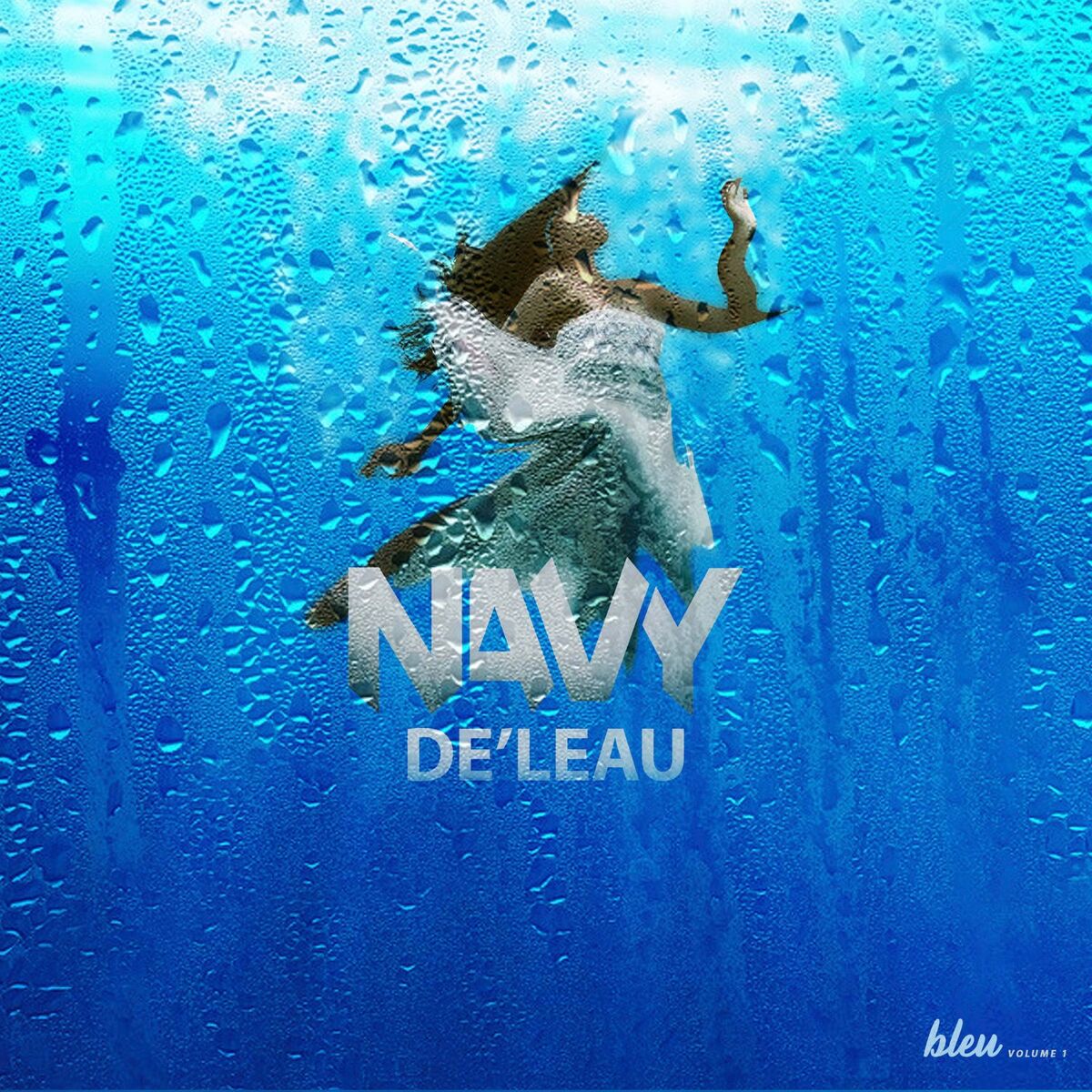 Album cover of BLEU, Vol. 1