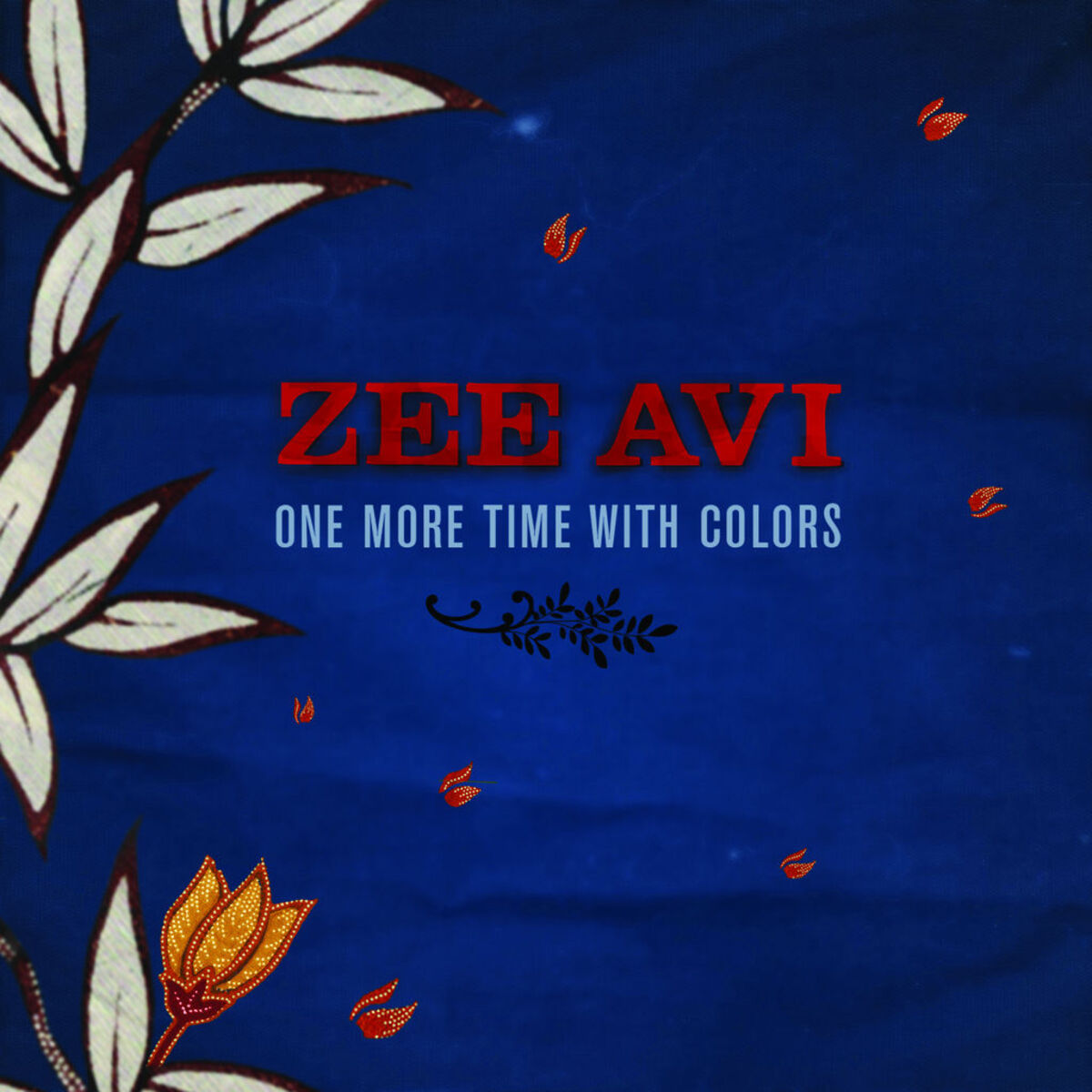 Album cover of One More Time With Colors