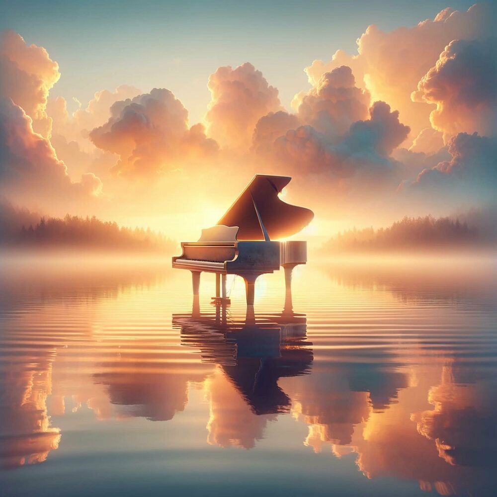 Picture of Silent Reverie