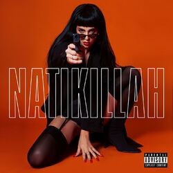 Cover of Natikillah