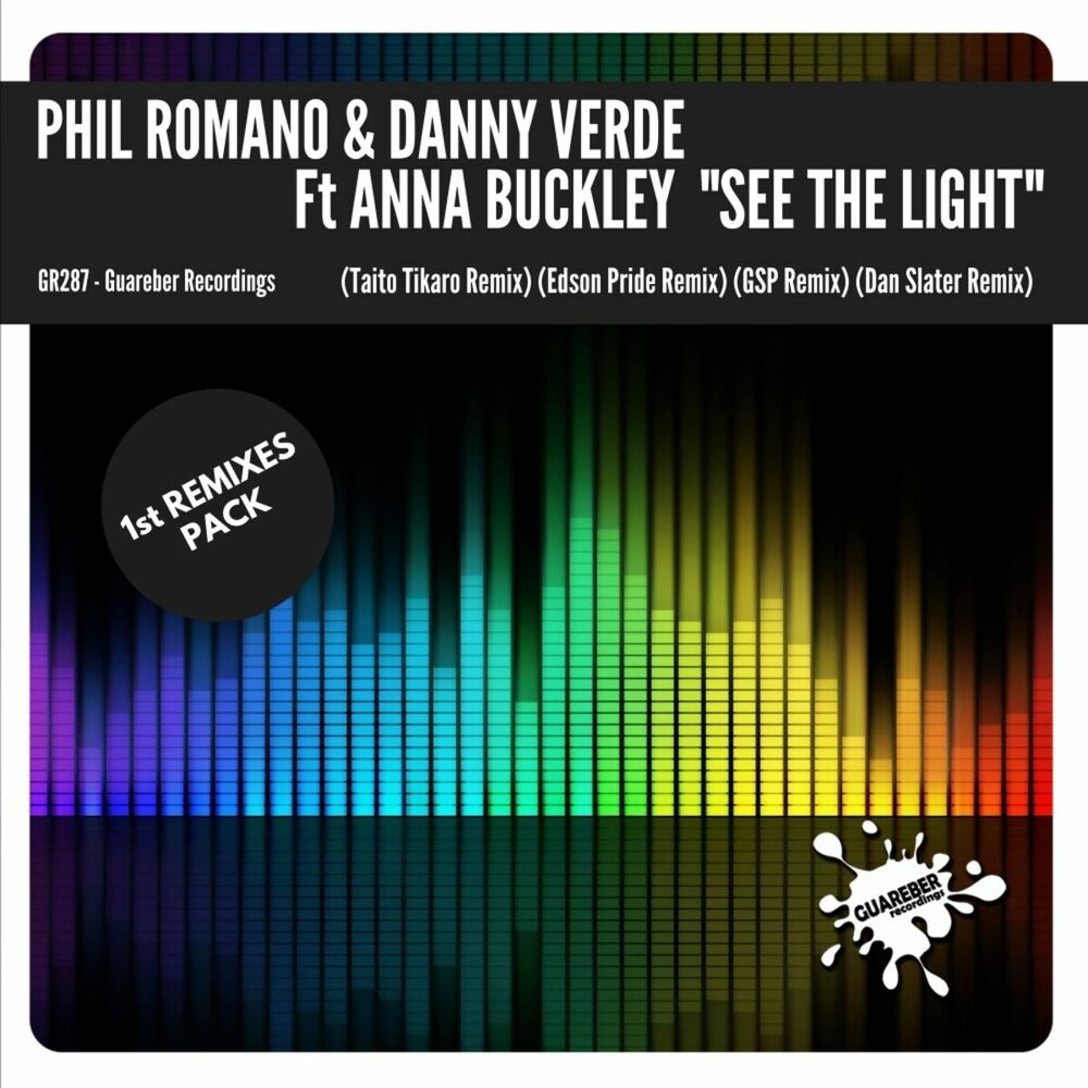 Picture of See The Light (Remixes 1st Pack)
