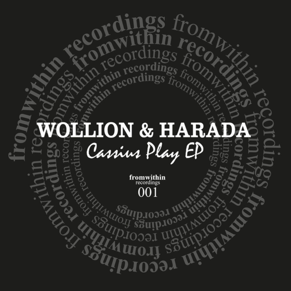 Picture of Cassius Play Ep