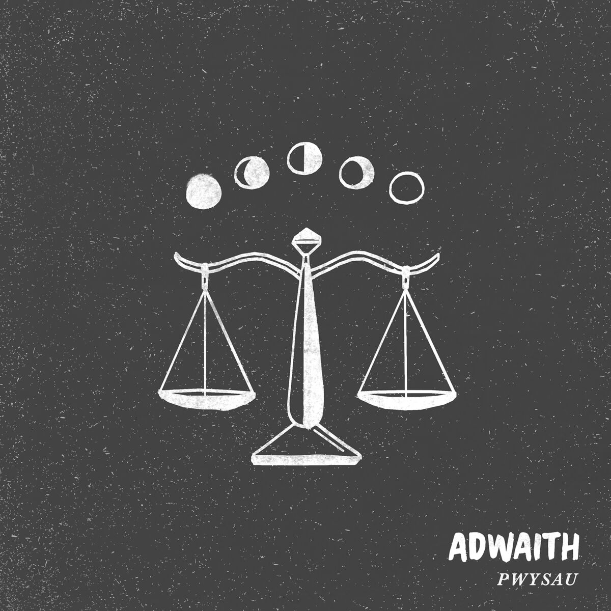 Album cover of Pwysau