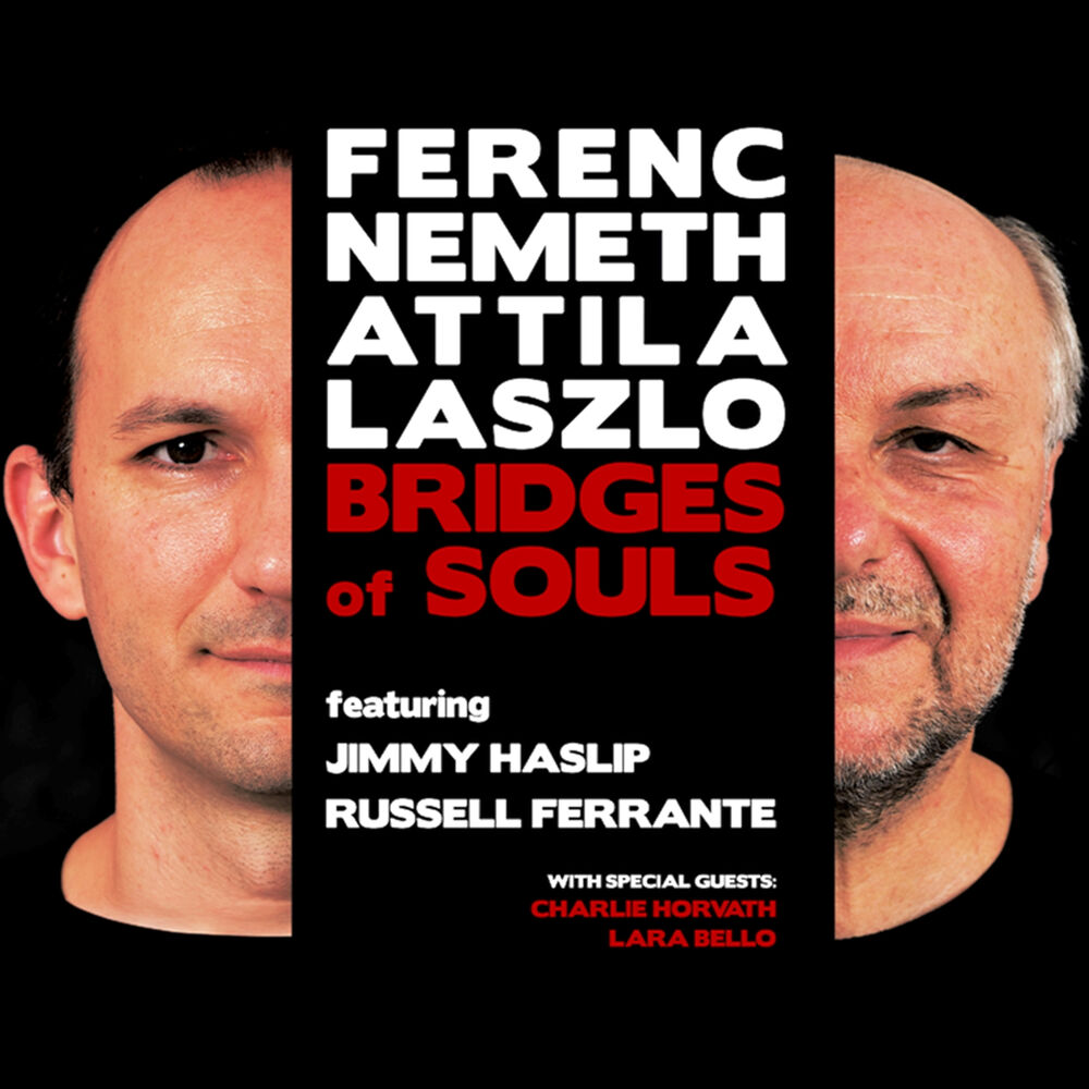 Picture of Bridges of Souls (feat. Jimmy Haslip, Russell Ferrante)