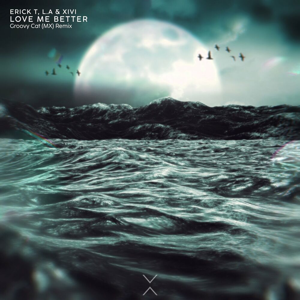 Picture of Love Me Better (Groovy Cat MX Remix)