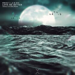 Cover of Love Me Better (Groovy Cat MX Remix)