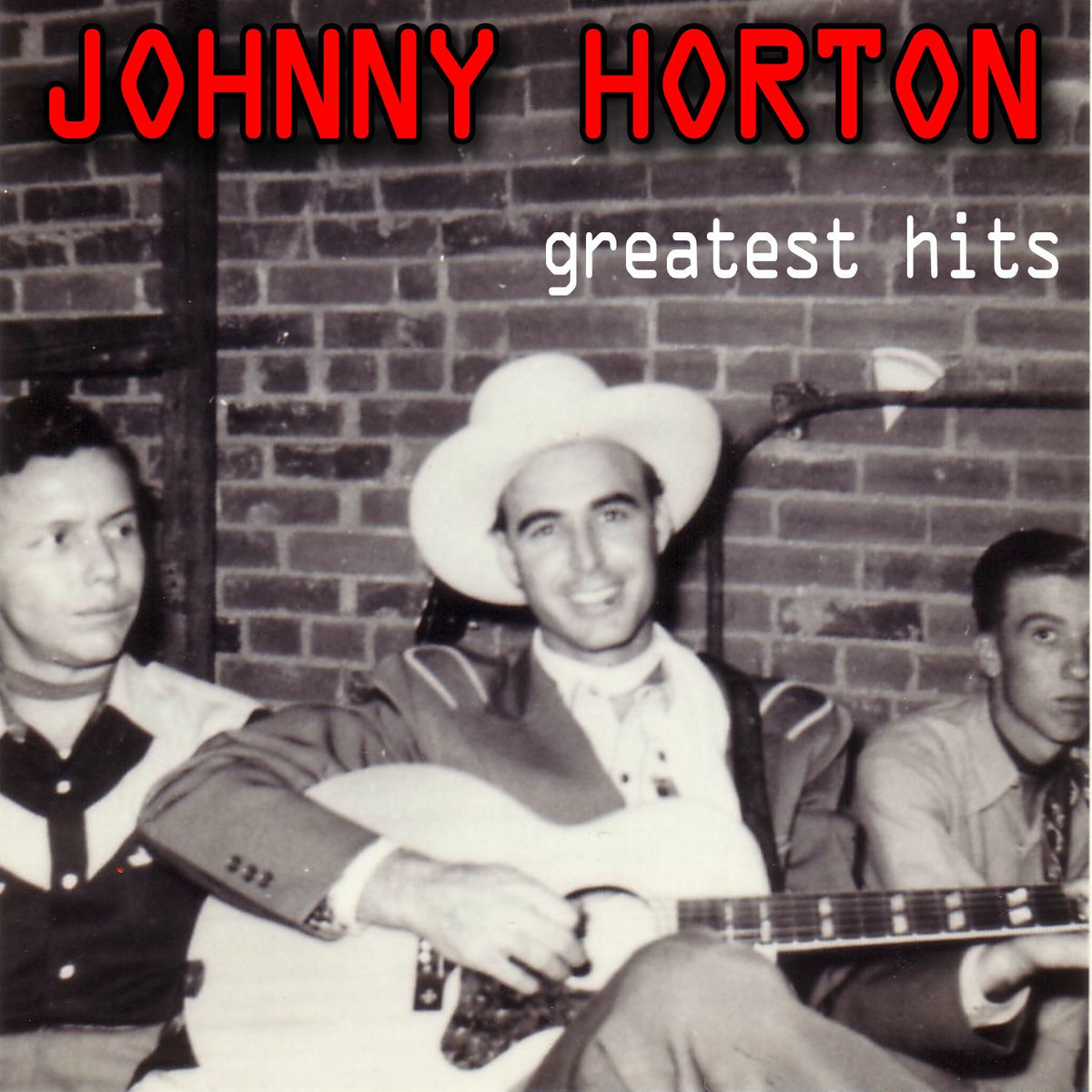 Album cover of Greatest Hits
