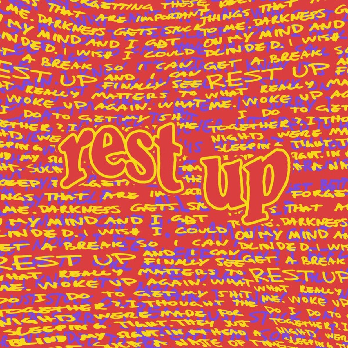 Album cover of people