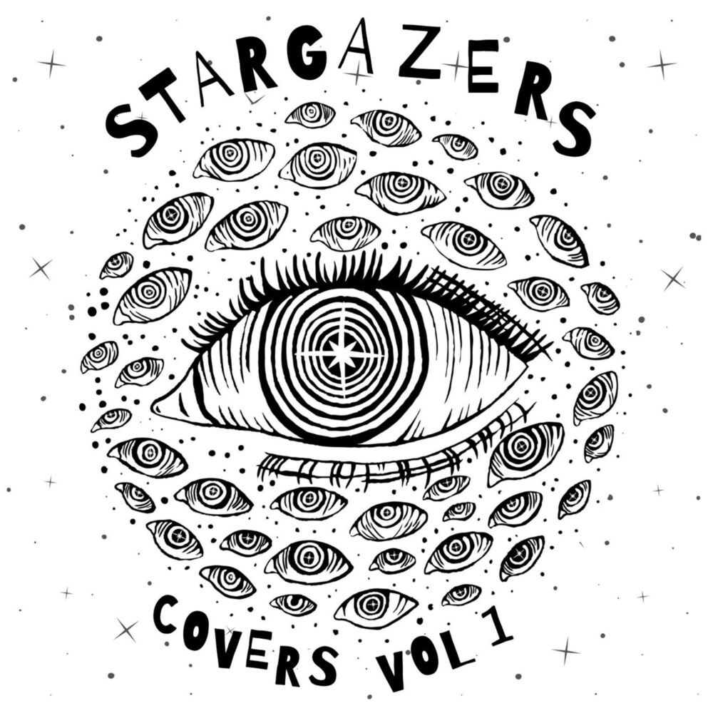 Picture of Covers, Vol. 1