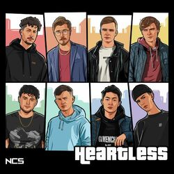 Cover of Heartless