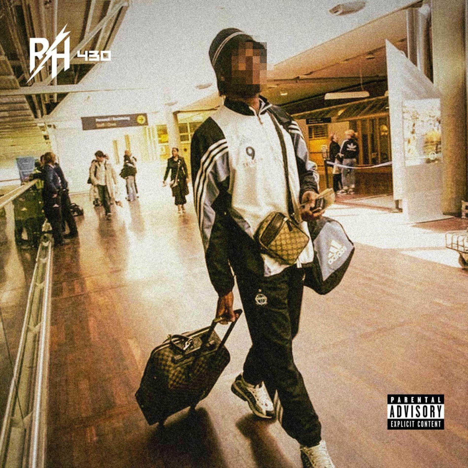 Album cover of GUCCI BAG